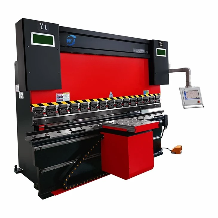 4+1 Electro-hydraulic Servo CNC Bending Machine suppliers 4+1 Electro-hydraulic Servo CNC Bending Machine suppliers